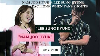 Weightlifting Fairy Kim Bok Ju 역도요정 김복주 ep13 Heart melted Joo Hyuks body manners too 20161228 [upl. by Troc]