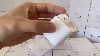 Airpods Pro Master Copy [upl. by Corrianne]