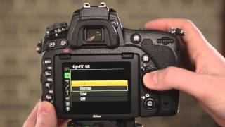 How to Master Noise Reduction in Your Camera [upl. by Teuton]