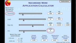 Power Supply Calculations  HWFCI [upl. by Areit]