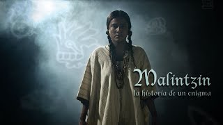 Malintzin La historia de un enigma [upl. by Hawkie]