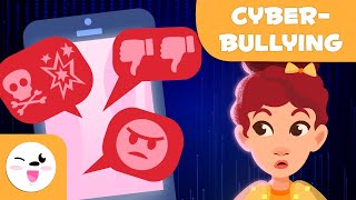 Cyberbullying  How to Avoid Cyber Abuse [upl. by Shotton]