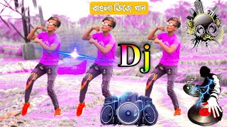 Bangla Dj gan 2023  aila re noya daman dj song  New Bangla Cover Dance 2022  Dj Antu [upl. by Idisahc817]