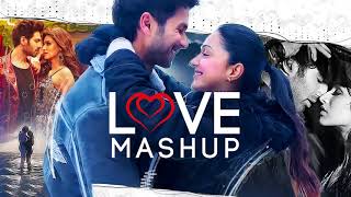 ROMANTIC MASHUP SONGS 2020  Hindi Songs Mashup 2020  Bollywood Mashup 2020  Indian Songs [upl. by Calesta208]