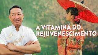 O poder do Ácido Fólico  Uma Vitamina de Rejuvenescimento  Peter Liu [upl. by Camp]