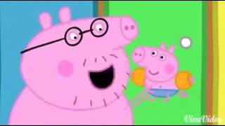 Peppa Pig Swearing [upl. by Isabeau]