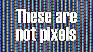 How Analog Color TV Works The Beginnings [upl. by Onstad]