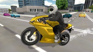 Indian bike 3D game [upl. by Ojahtnamas]