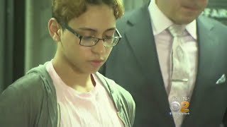 Bronx School Stabbing May Have Been Over Bullying [upl. by Hanley527]