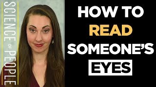 How to Read Someone’s Eyes [upl. by Reinold]