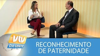 Advogado tira dúvidas sobre reconhecimento de paternidade [upl. by Ralph]