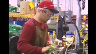 Hand Safety – You Control It Safety Video » SafetySmart [upl. by Killarney]