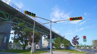 Visite de la ville de Longueuil au Québec [upl. by Vania947]