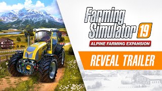 Lets Play Farming Simulator 19Multiplayer  Episode 1 [upl. by Etnoved]