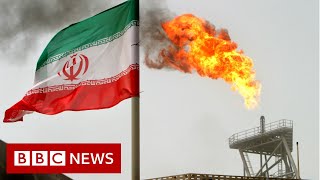 Iran crisis How will USIran relations play out in 2020  BBC News [upl. by Oetsira749]