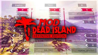 How to mod Dead Island in 1 Minute  PC  Mod Menu Download  Tutorial WORKS IN 2024 [upl. by Odarnoc746]