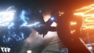 Injustice 2  Godspeed Vs Savitar VERY HARD [upl. by Anairuy]