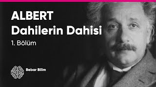 ALBERT  Dahilerin Dahisi  Belgesel  1 Bölüm [upl. by Dora]