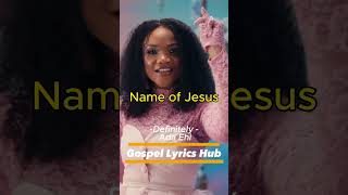 Definitely by Ada Ehi Moses  Nigerian Gospel Music [upl. by Adialeda417]