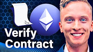 How to Verify Ethereum Smart Contracts [upl. by Mariana]