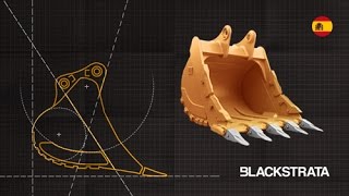 Guía de Cucharones para Excavadoras Hidráulicas [upl. by Eralcyram147]