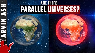 Quantum Theory reveals Parallel Universes and Quantum Immortality in alternate universes [upl. by Nickolaus261]