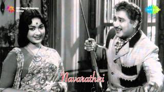 Navarathiri  Iravinil Aattam song [upl. by Rojas]