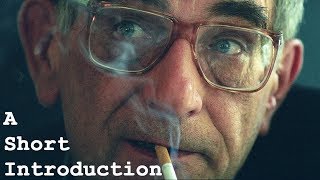 The Beginners Guide to Krzysztof Kieślowski [upl. by Nisotawulo]