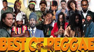 REGGAE MIX 2020 BEST OF REGGAE 2020 JAH CUREBUJU BANTONLILA IKEKOFFEEROMAIN VIRGOCHRIS MARTIN [upl. by Donatelli514]