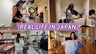 HOUSEWIFE IN JAPAN  ZEINAB HARAKE [upl. by Agace]