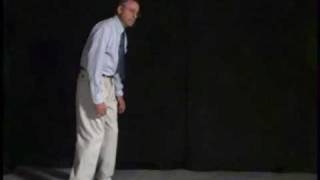 Abnormal Gait Exam  Diplegic Gait Demonstration [upl. by Bondie]