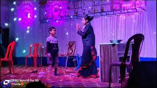 kgn public school baisi drama [upl. by Yelahc]