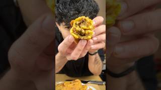 Pazhampowli recipe  beef bananna fitters  Malayalam [upl. by Helas]