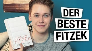 Der beste FITZEK aller Zeiten  DER INSASSE von Sebastian Fitzek [upl. by Nived613]