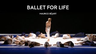 Queen  Bejart Ballet  Ballet For Life Japan [upl. by Eerihs]