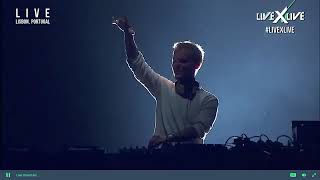 Best Avicii Live Set [upl. by Ereynihc]