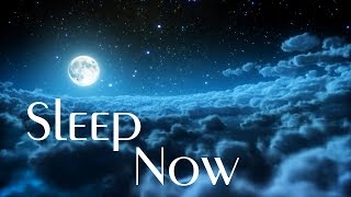 ULTIMATE DEEP SLEEP music Healing INSOMNIA  20 min of Sleep Relaxation [upl. by Nerta]