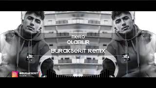 MERO  OLABILIR Remix OFFICIAL VIDEO [upl. by Hanny]