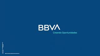 ¿Cómo descargar el certificado de mi cuenta en BBVA móvil [upl. by Ferrand]