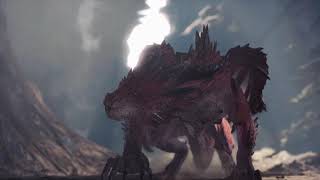 MHW Iceborne  Safijiiva Solo Scaled Slay Greatsword  1807 [upl. by Thomson746]