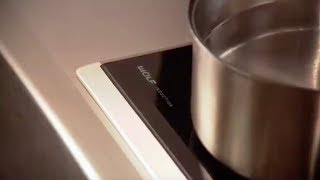 Wolf Induction Cooktops [upl. by Friedlander886]