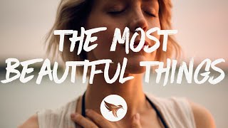 Tenille Townes  The Most Beautiful Things Lyrics [upl. by Leal]