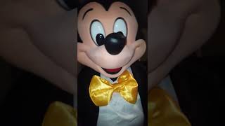 Mickey Mouse [upl. by Eurd]