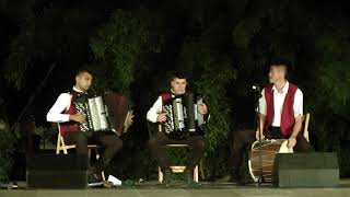 Serbian folk music Traditional Serbian music 1 [upl. by Dominik]