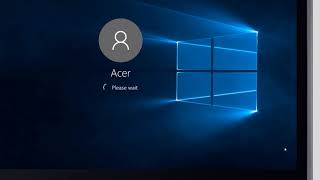 Windows 10  Reset a Forgotten Local Account Password by Restoring to Factory Settings [upl. by Ruffin397]