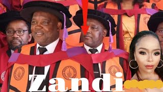 Pitso Mosimane Recieves Greatest Honor From UJ  Congratulations [upl. by Riane]