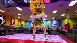 Helen Hennys quotMe amp My Friendsquot  Chuck E Cheese [upl. by Normak]