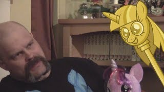 Bronies React Season 7 Premiere [upl. by Nylirem570]