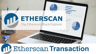 How Check Account Transaction Etherscan  Ethereum Blockchain Explorer [upl. by Erin]