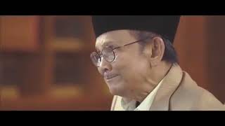 Motivasi semangat belajar dari habibie [upl. by Sinnard]